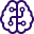 Icono de Cerebro
